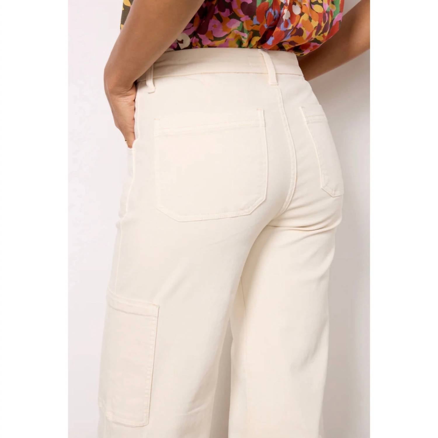 Kut From The Kloth - Jodi High Rise Wide Leg Pants