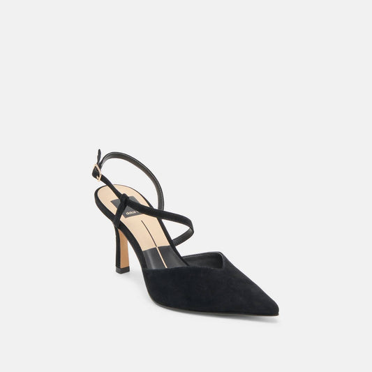 Dolce Vita - Women's Kamra Heels