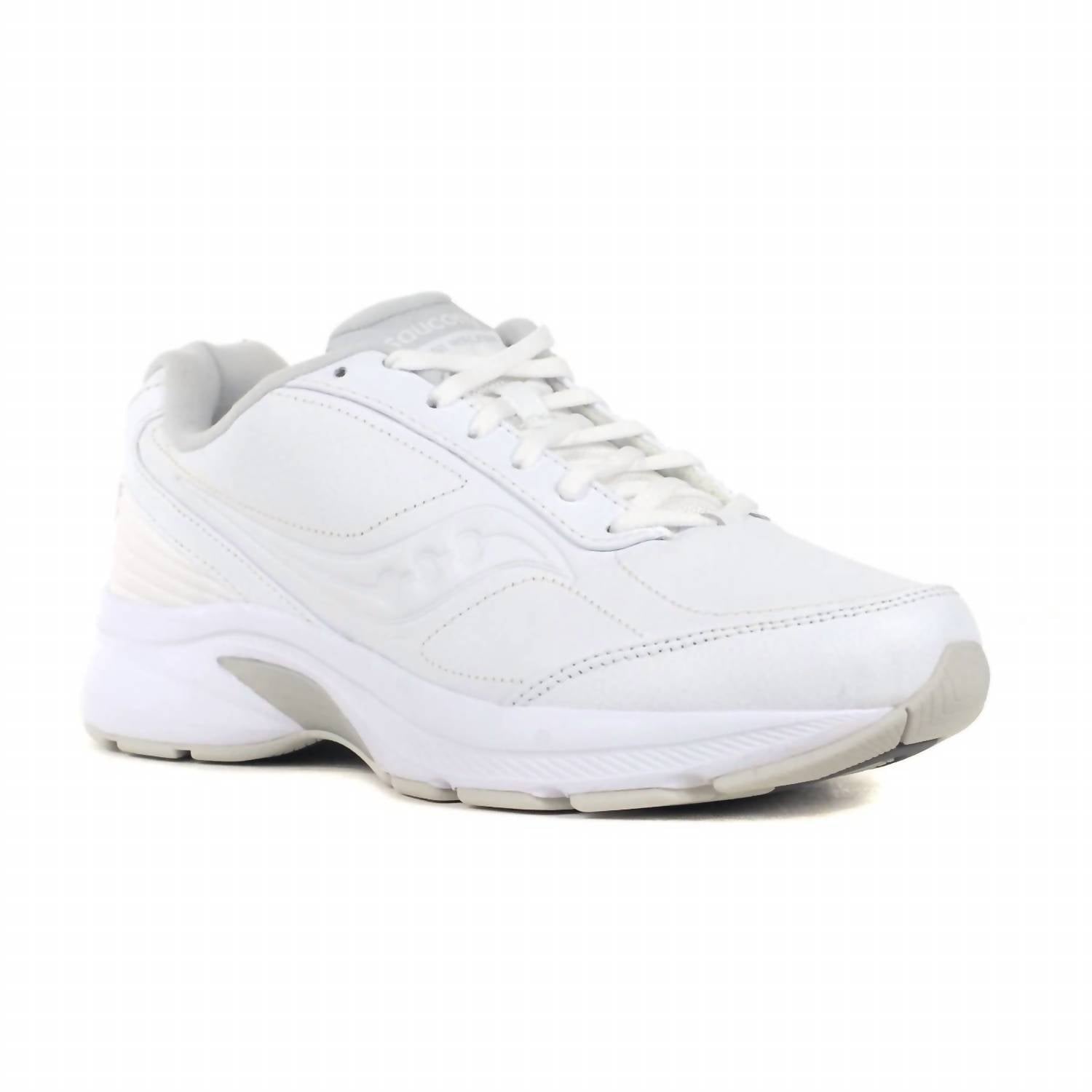 Saucony - Women's Omni Walker 3 Shoe