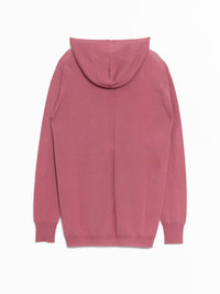 Rick Owens - Men's Oversized Long Sleeve Hoodie