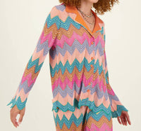Me369 - Women's Emily Shirt