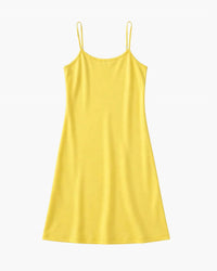 Brazeau Tricot - Double Classic Slip Dress
