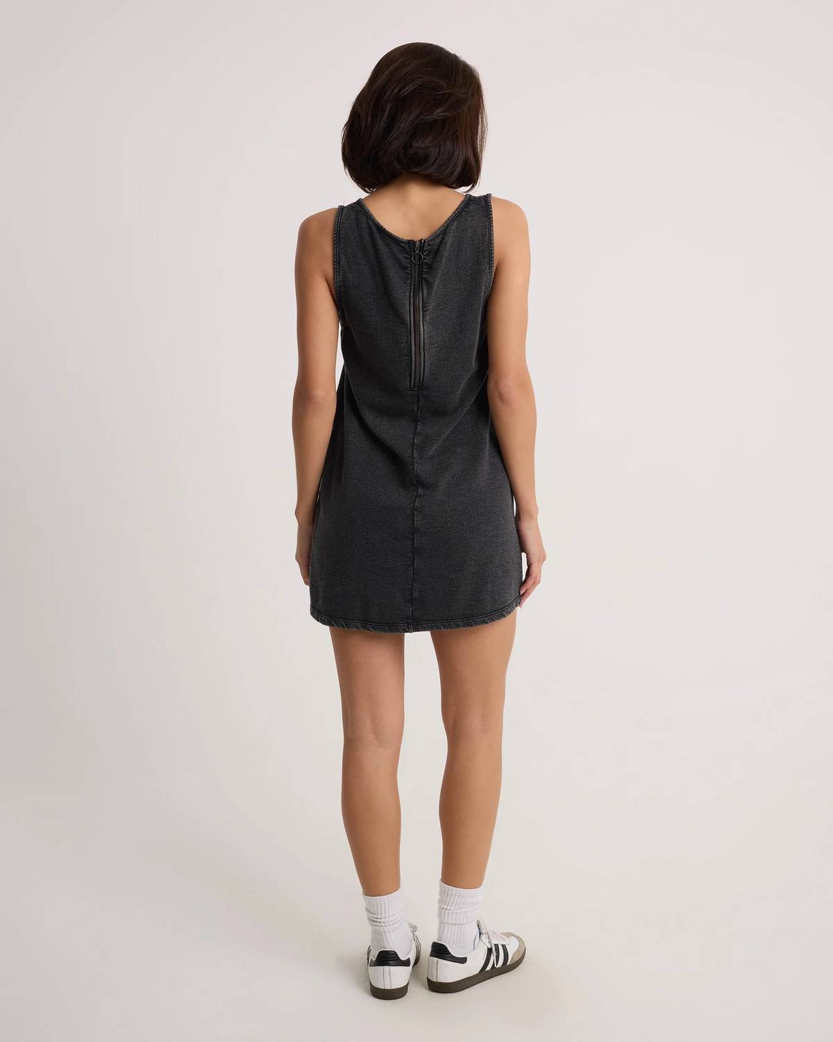 Volcom - Glam Crop Dress