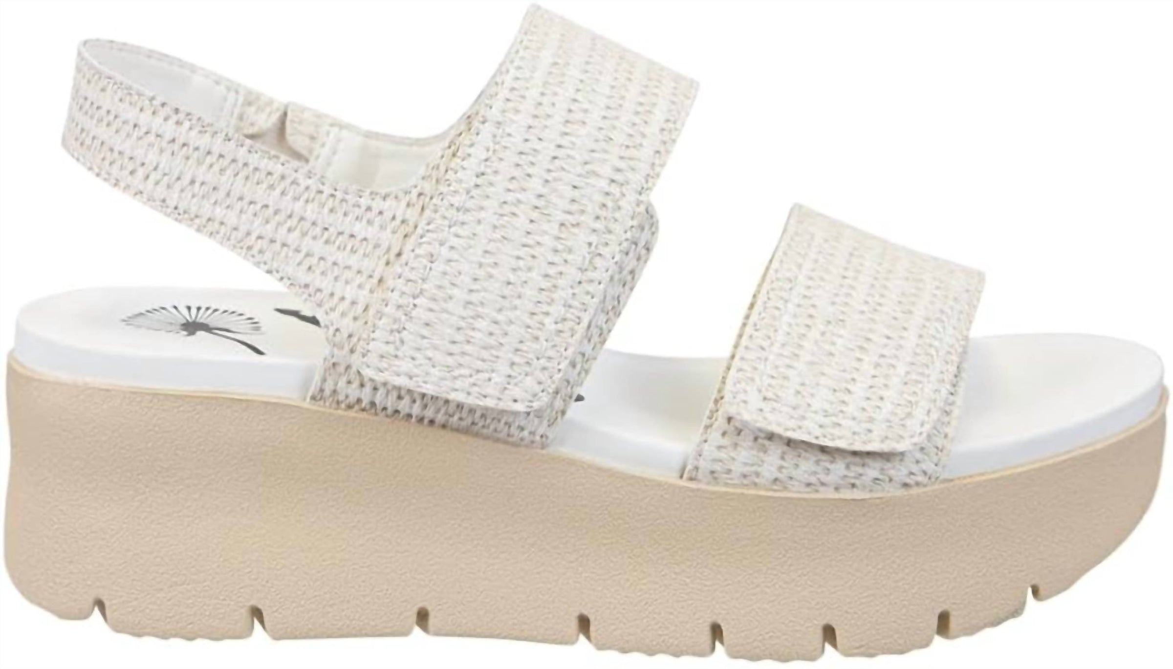 Otbt - Women's Montane Wedge Heel Sandals