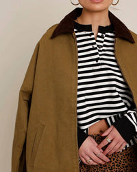 Lioness - Workwear Jacket