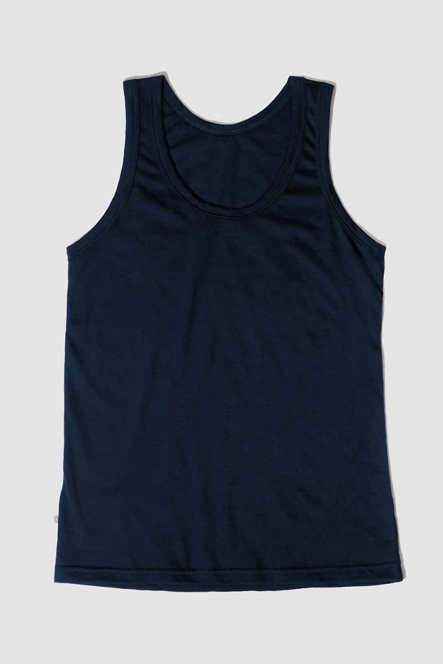 Oddobody - Goldie Tank Top