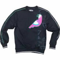Bkys - Men's Paradise Crew Neck Tee