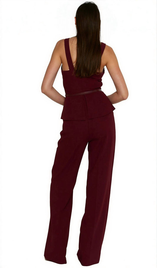 Akalia - Ingrid Jumpsuit
