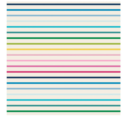 Kickee - Girl's Short Sleeve Playtime Outfit Set