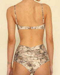 Montce - Simonette Underwire Bikini Top
