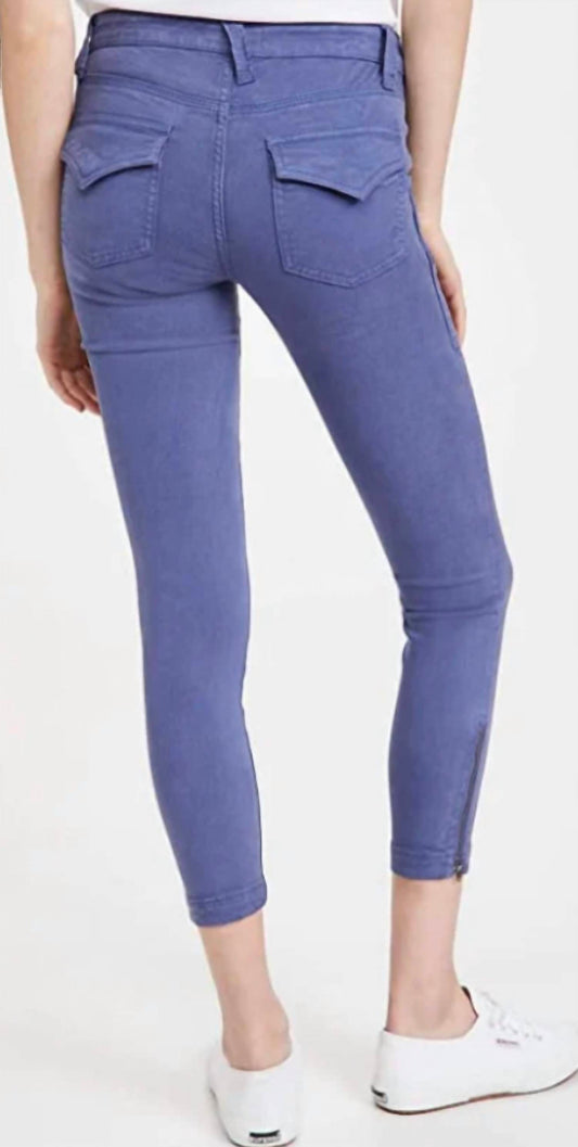 PARK SKINNY PANT