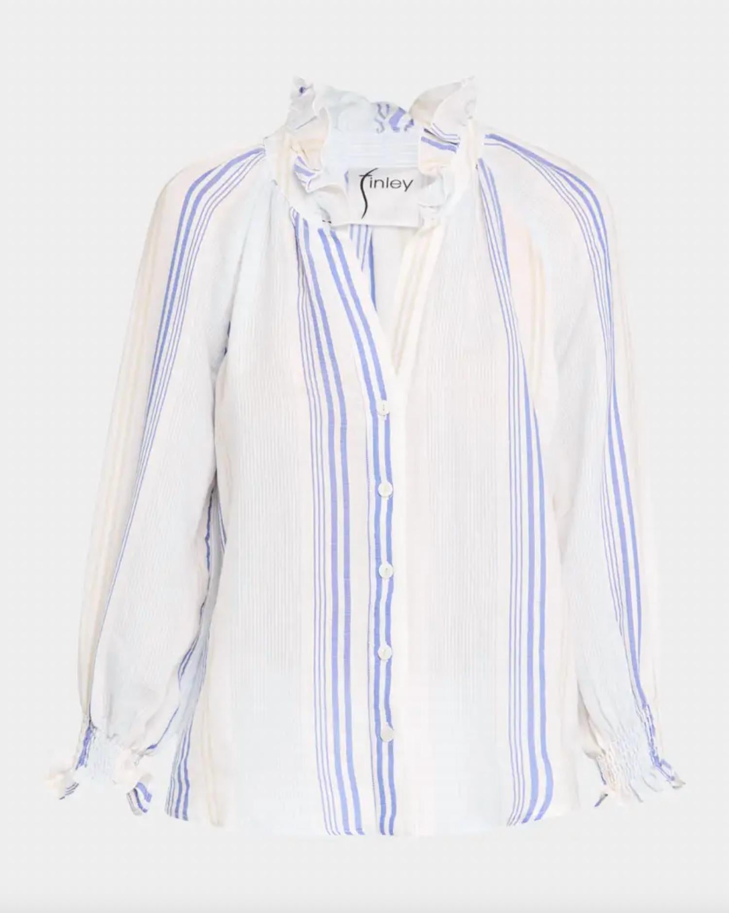 Finley - Fiona Top