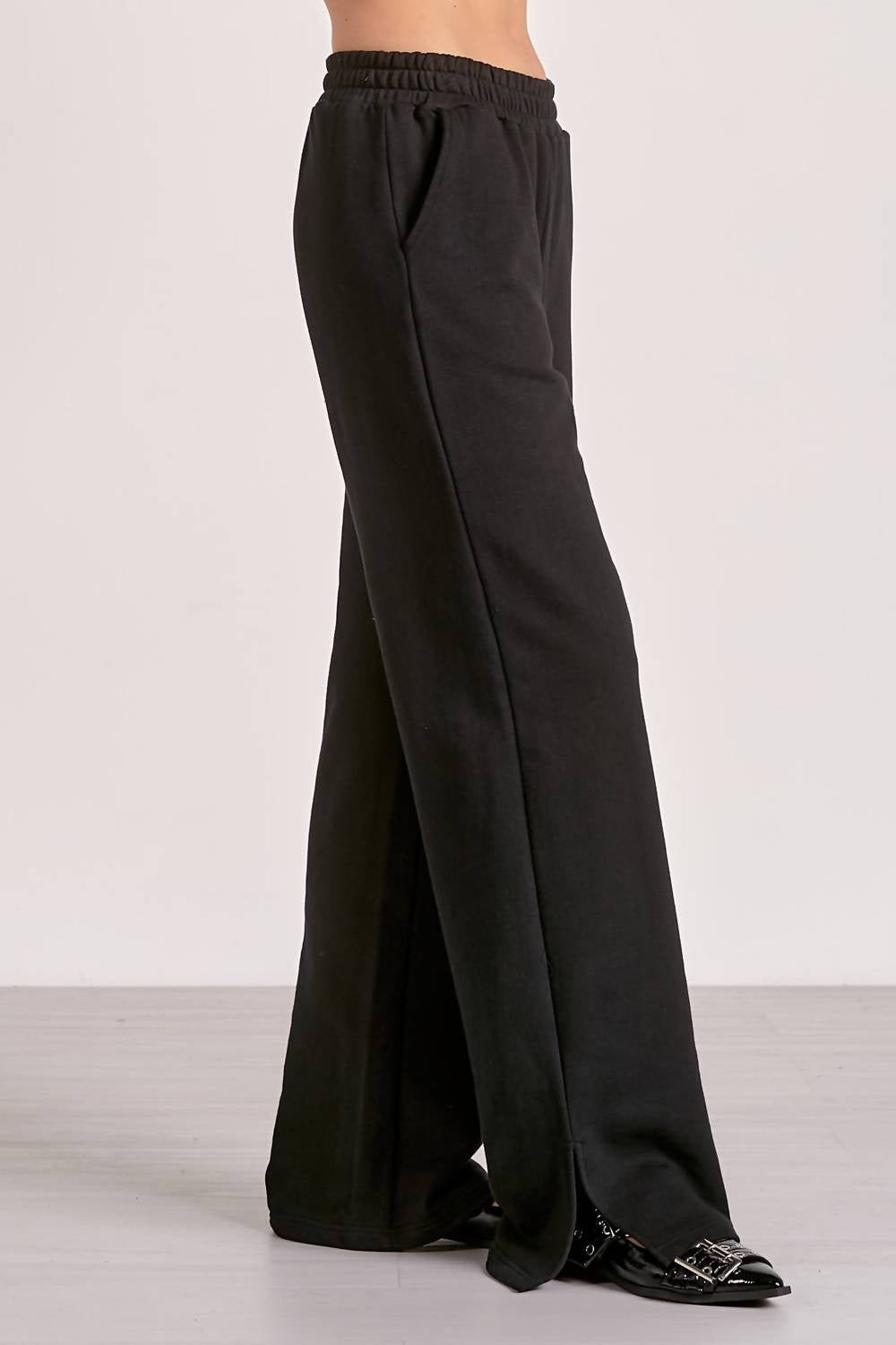 Elan - Women's Wide Leg Pants