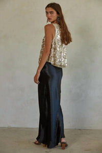 By Together - Golden Avenue Top