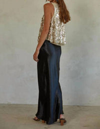 By Together - Golden Avenue Top