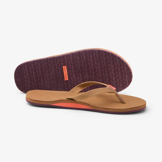Hari Mari - Women’s Flip Flop Fields