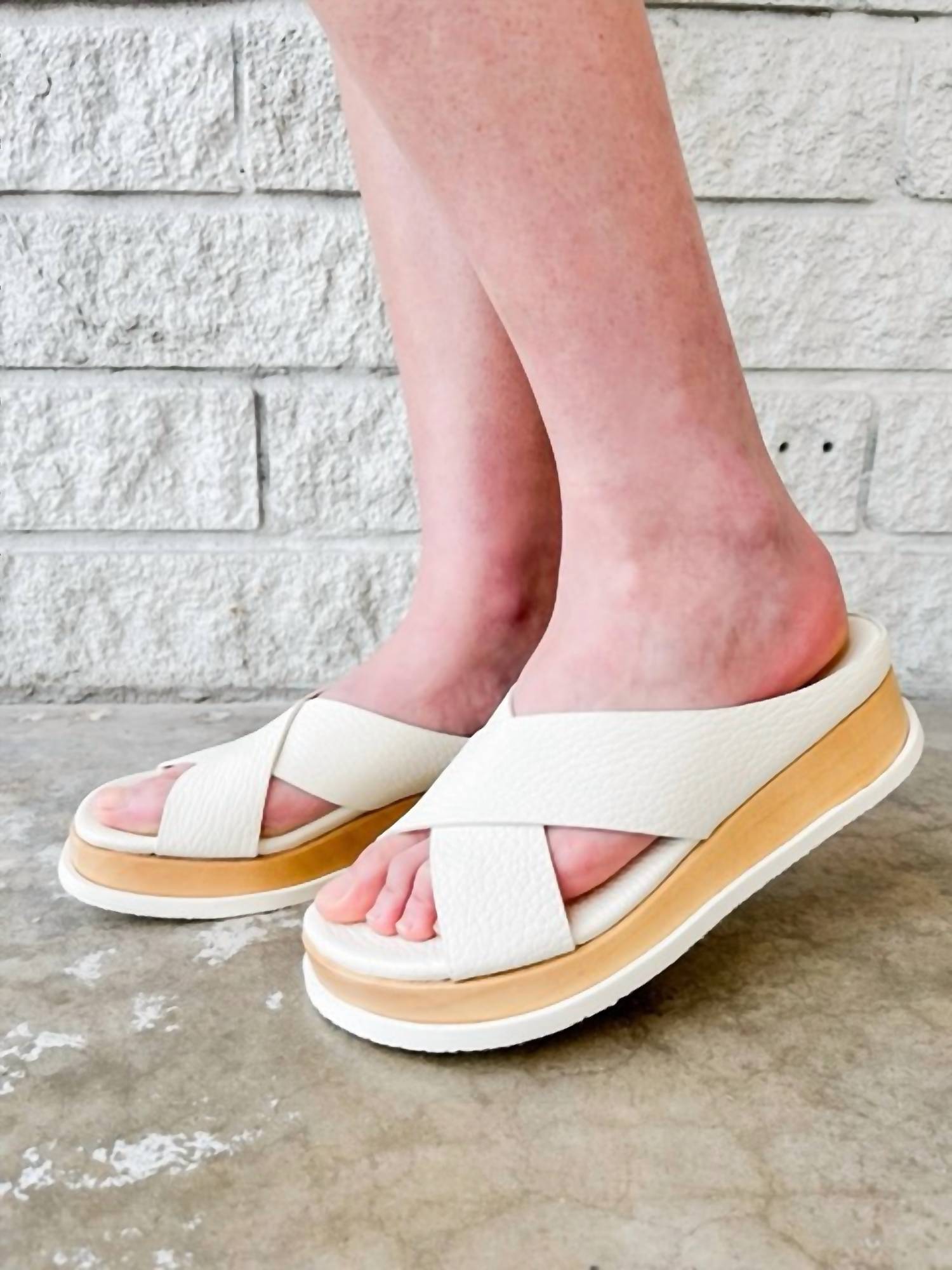 Pedro Garcia - Women's Bulma Sandals