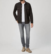 Paige - Transcend Lennox Slim Jean