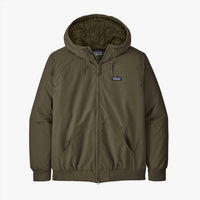 Patagonia - Isthmus Lined Hoody Jacket