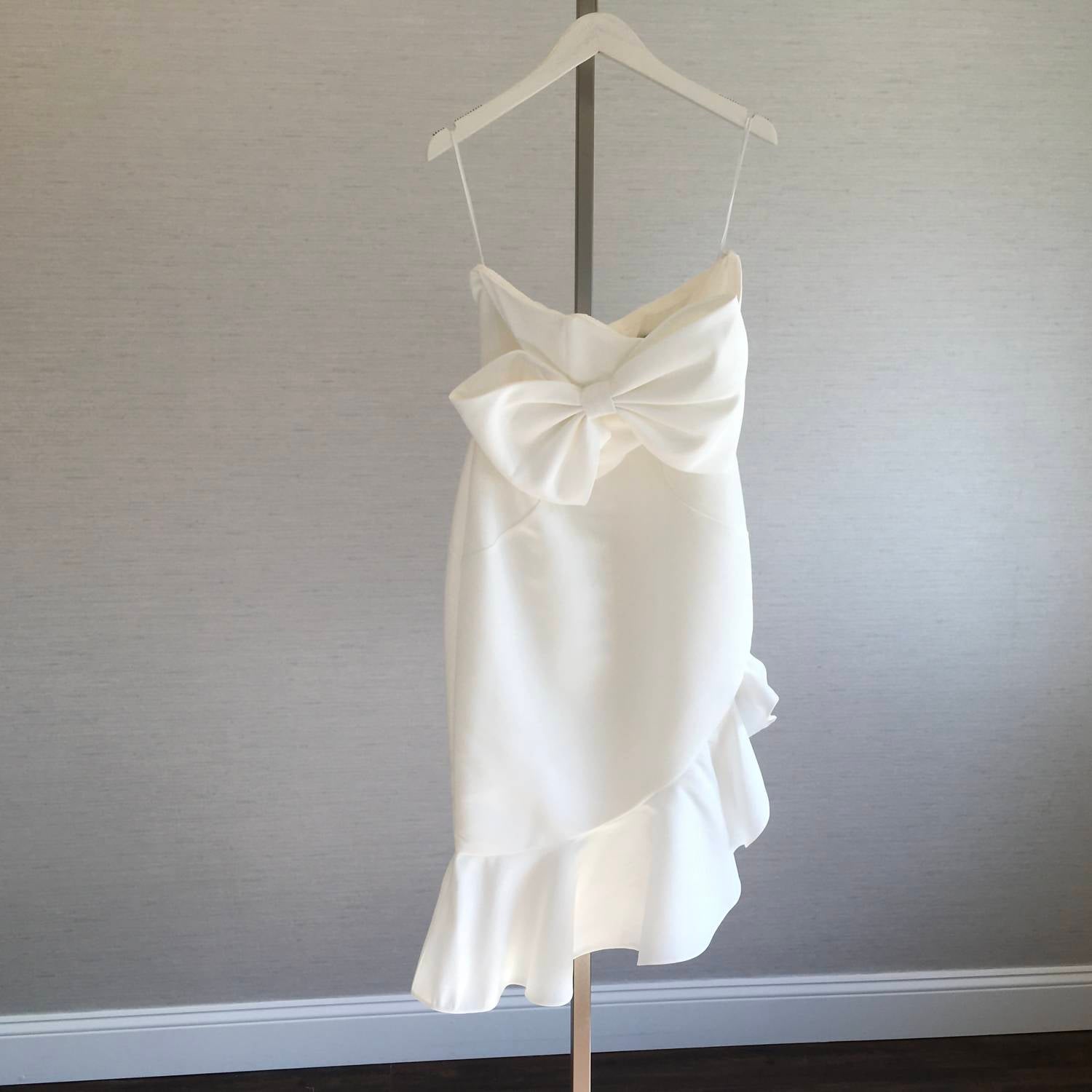 Lwd By Anne Barge - Stand By Me Dress