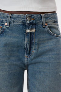 Closed - Jazzie Barrel Jeans
