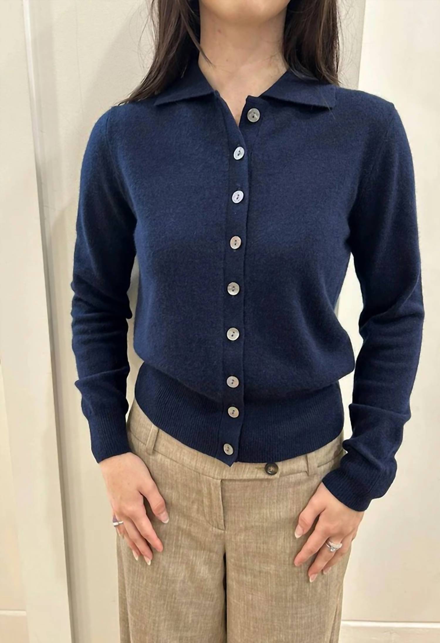 Colorush - Zuri Blouse