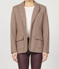 Dear John Denim - Women's Elfi Blazer