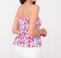 Mahi Gold - Sophie Tank Top