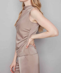 I Love Tyler Madison - Veronica Belize Top