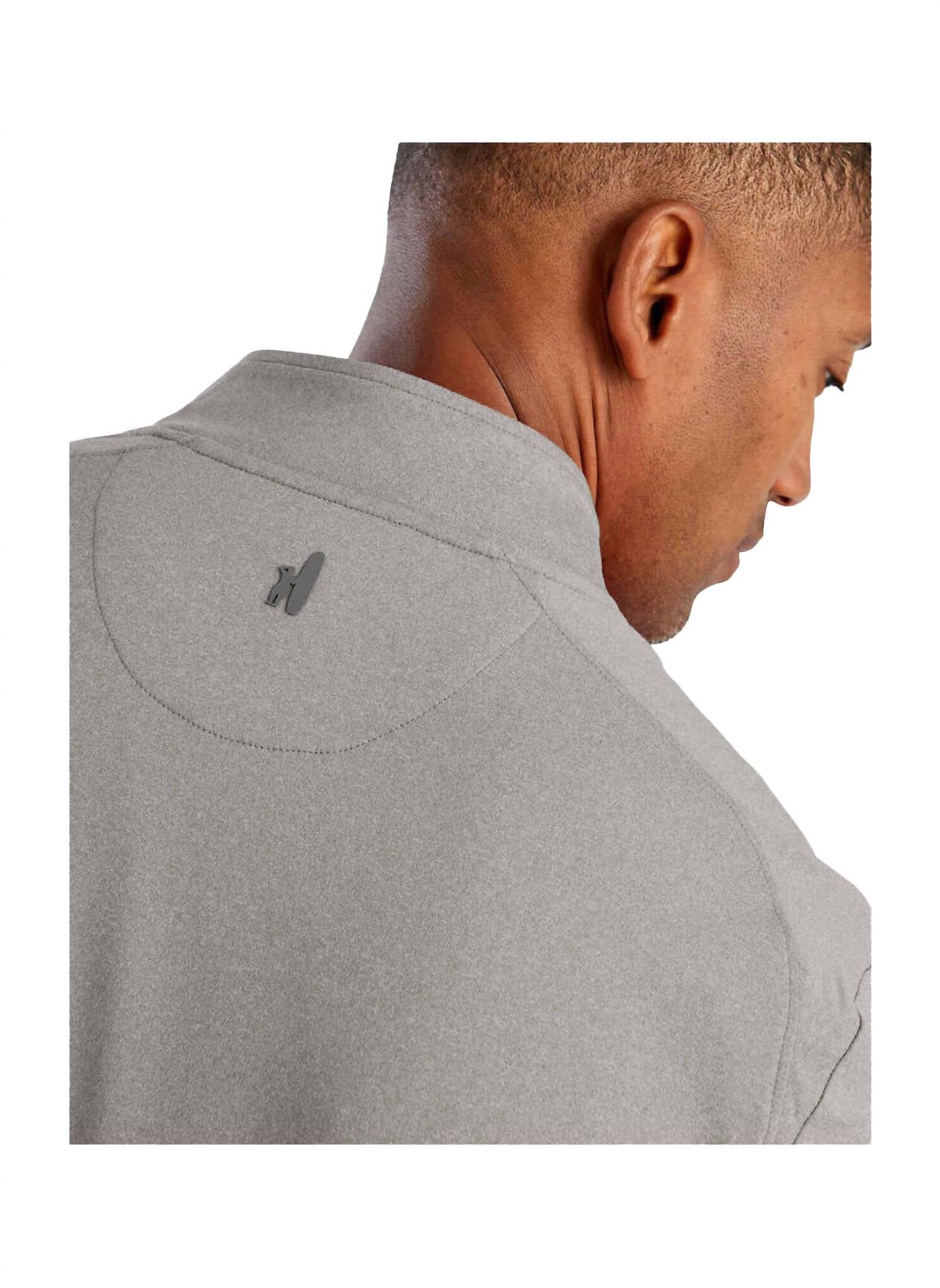Johnnie-O - Flex Quarter-zip
