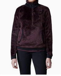 Mountain Hardwear - Polartec High Loft Pullover