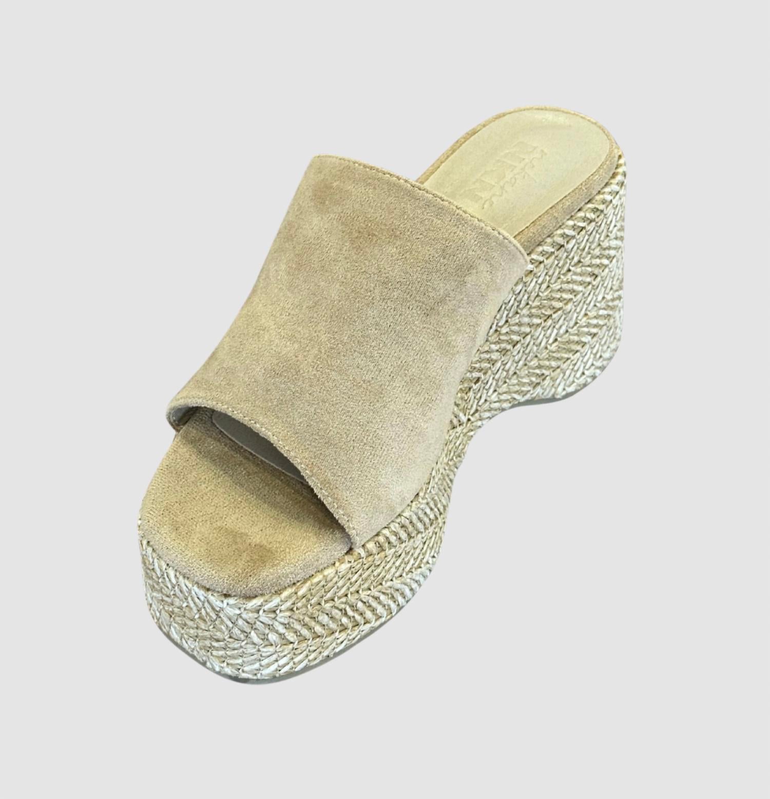 Nekane Nkn - Women's Goc Slide Sandals