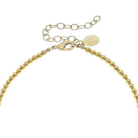 Susan Shaw - Women's Alys Cross Necklace