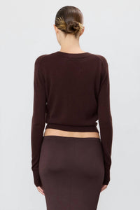 Eterne - Francis Cashmere Sweater