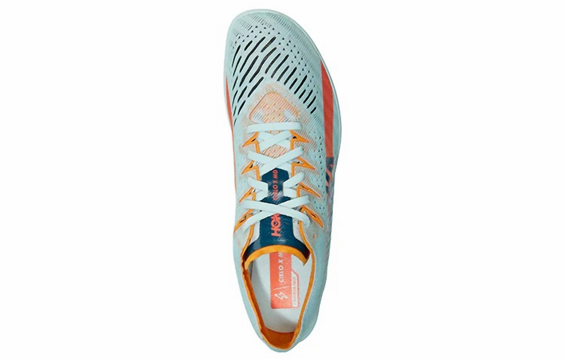 Hoka - Men's Cielo X Md Shoes