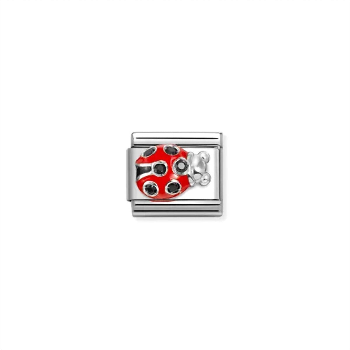 Nomination - Unisex Animals Links Bracelet