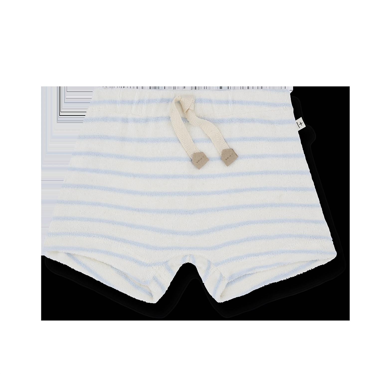 One More In The Family - Boy's Dimitri Shorts