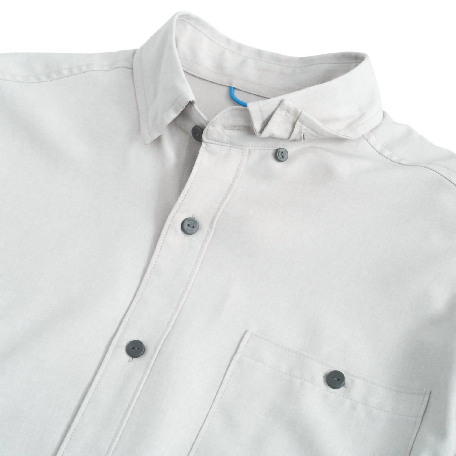 Fish Hippie Co - Men's Flatwater Sport Shirt