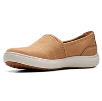 Clarks - Women's Nalle Violet Loafer