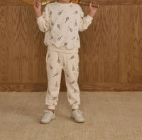 Rylee + Cru - Relaxed Sweatshirt