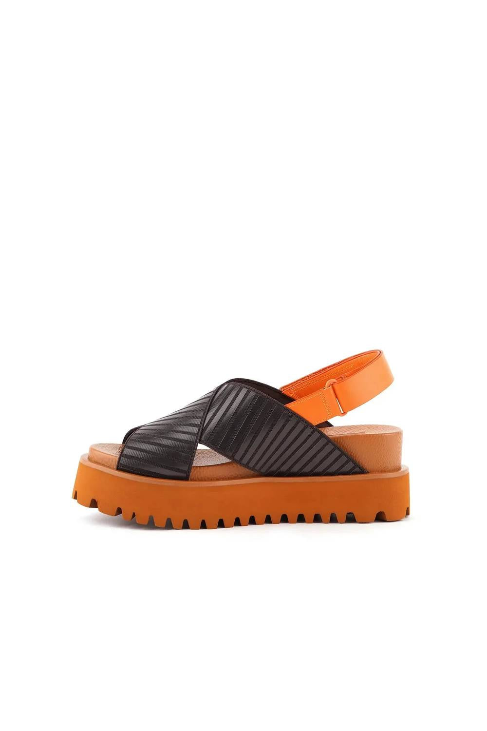 United Nude - Women's Rico X Sandal