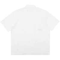 Students Golf - Oxford Short Sleeve Poplin Button-up Shirt