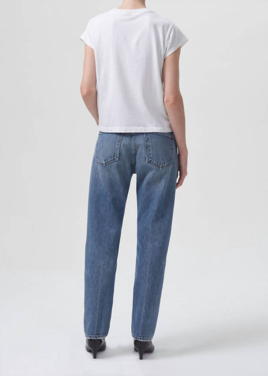 Agolde - Parker Long Jean