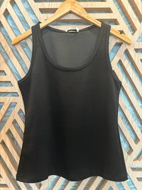 Before You Collection - Women's Solid Colors Tank Top