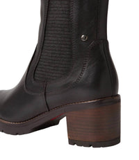 Pikolinos - Women's Llanes Chelsea Ankle Boots