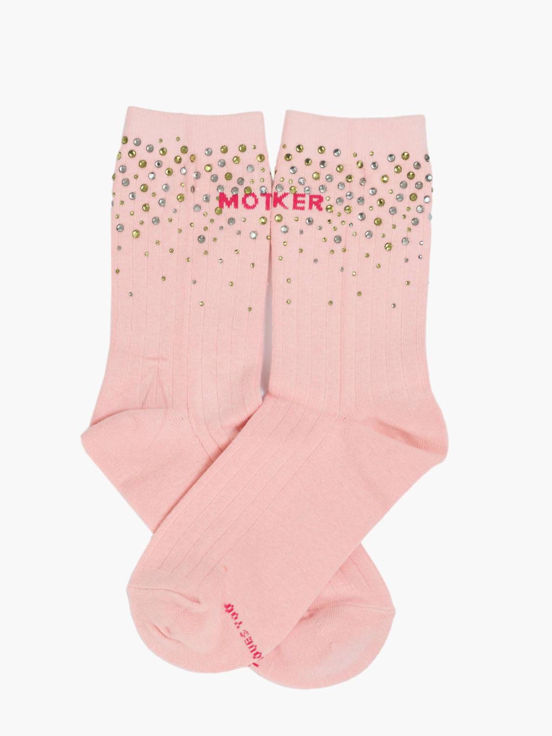 Mother - Women's The Half Step Socks