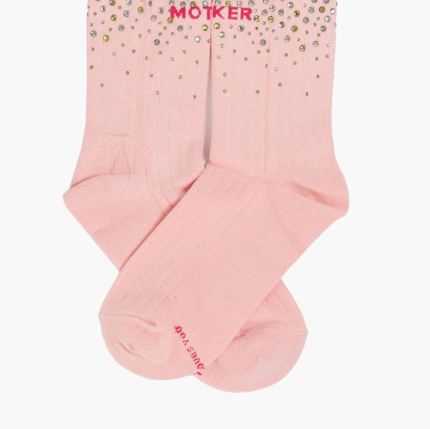 Mother - Women's The Half Step Socks