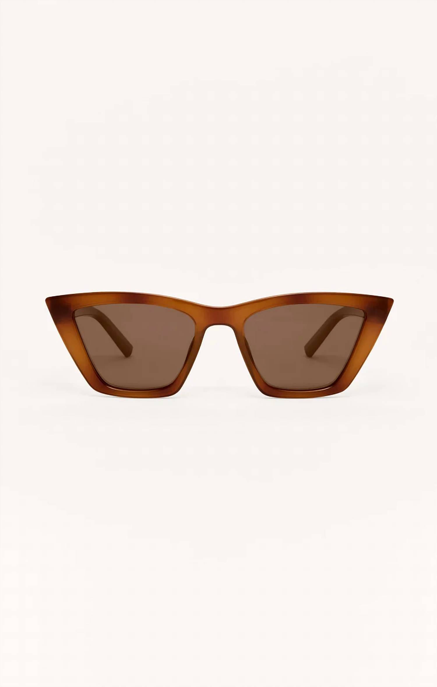 Z Supply - Women's Villa Sunglasses