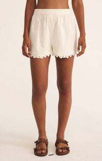 Z Supply - Pesaro High Rise Shorts