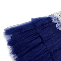 Doe A Dear - Lace Tulle Dress